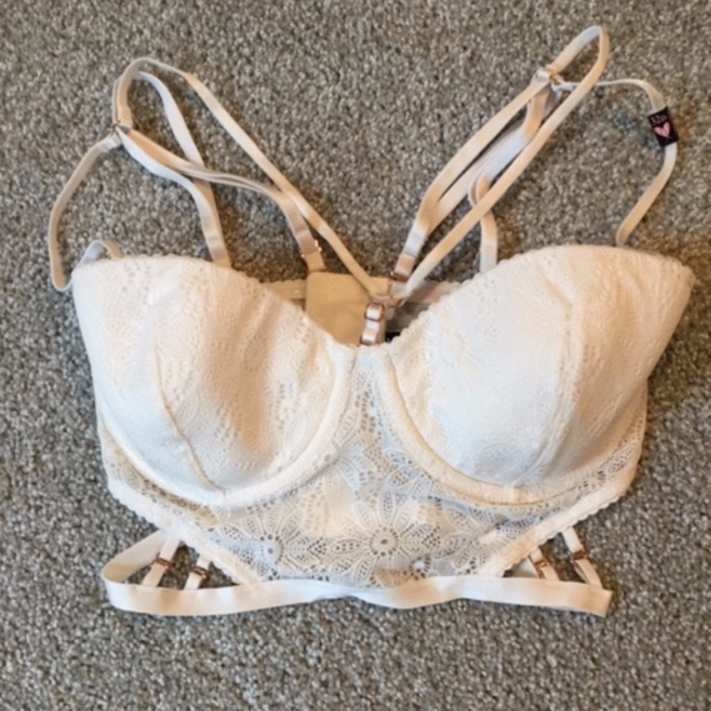 Victoria's Secret Bra